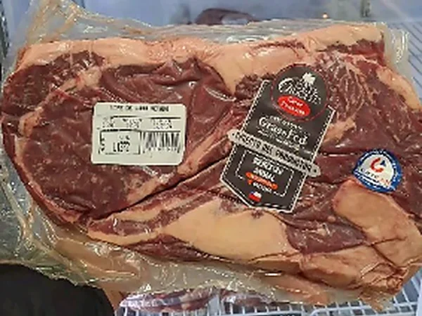 Lomo Vetado — Punta de Lomo Market, Pichilemu