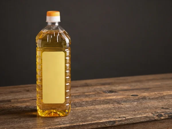 Aceite Vegetal 1 L — Punta de Lomo Market, Pichilemu