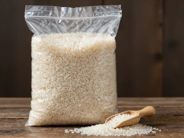 Arroz Grado 1 · 1 kg — Punta de Lomo Market, Pichilemu