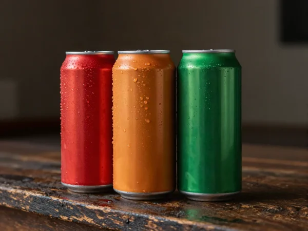 Bebida en Lata 350 ml — Punta de Lomo Market, Pichilemu