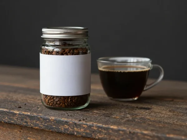 Café Instantáneo 170 g — Punta de Lomo Market, Pichilemu
