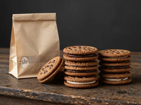 Galletas 120 g — Punta de Lomo Market, Pichilemu