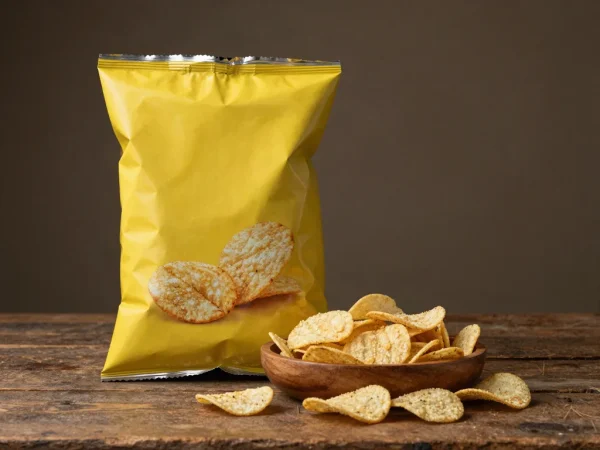 Papas Fritas 230 g — Punta de Lomo Market, Pichilemu