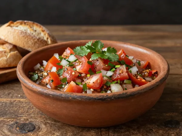 Pebre Casero 250 g — Punta de Lomo Market, Pichilemu