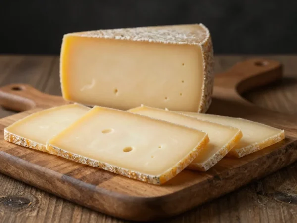 Queso Mantecoso 250 g — Punta de Lomo Market, Pichilemu