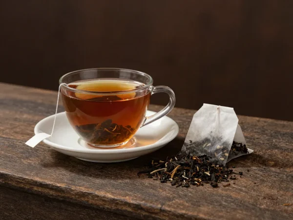 Té 100 Bolsitas — Punta de Lomo Market, Pichilemu