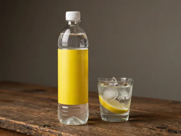 Agua Tónica y Ginger Ale 1,5 L — Punta de Lomo Market, Pichilemu