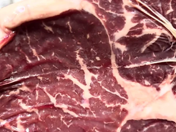 Tomahawk — Punta de Lomo Market, Pichilemu